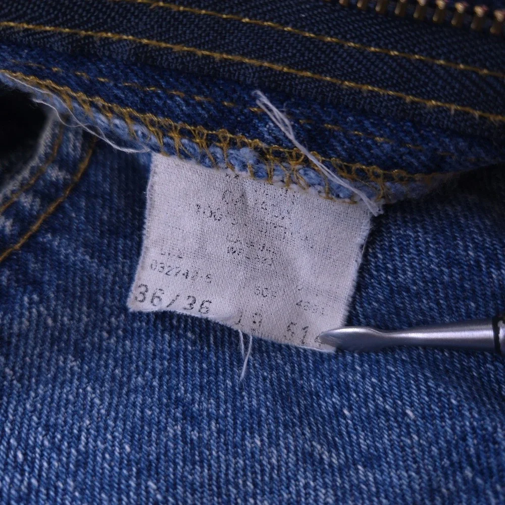 Levis vintage levi